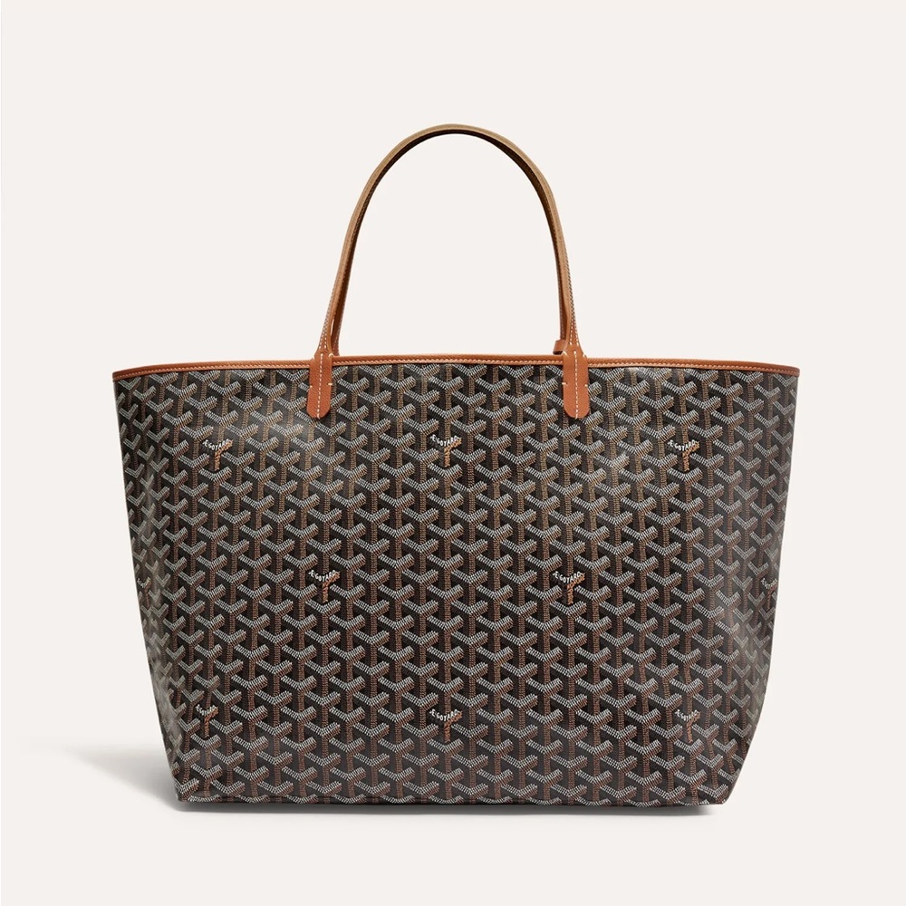 Goyard Saint Louis GM Tote Bag